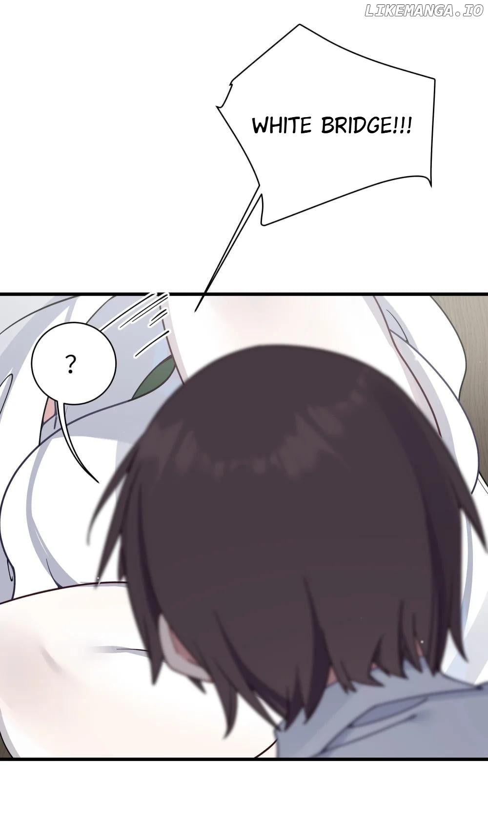 My Fake Girlfriends are using me as a Shield Chapter 111 - page 8